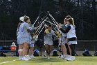 WLax vs FSU  Women’s Lacrosse vs Framingham State University. - Photo by: KEITH NORDSTROM : WLax, lacrosse